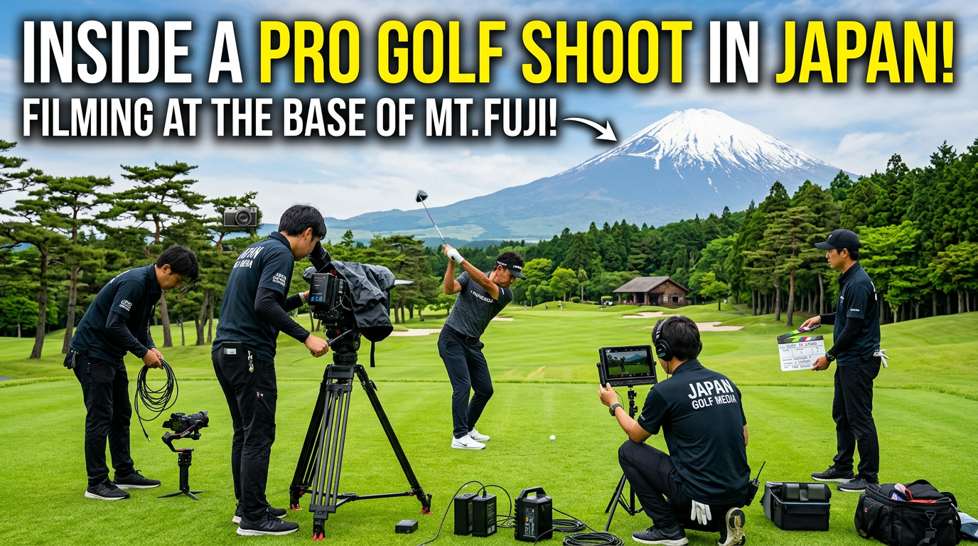 New Video: Hourai Country Club Back 9 Complete Guide